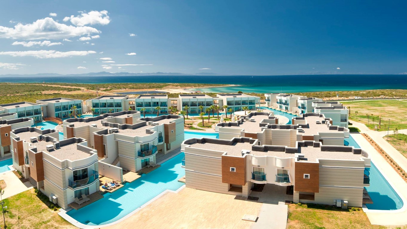 imagini hotel AQUASIS DIDIM